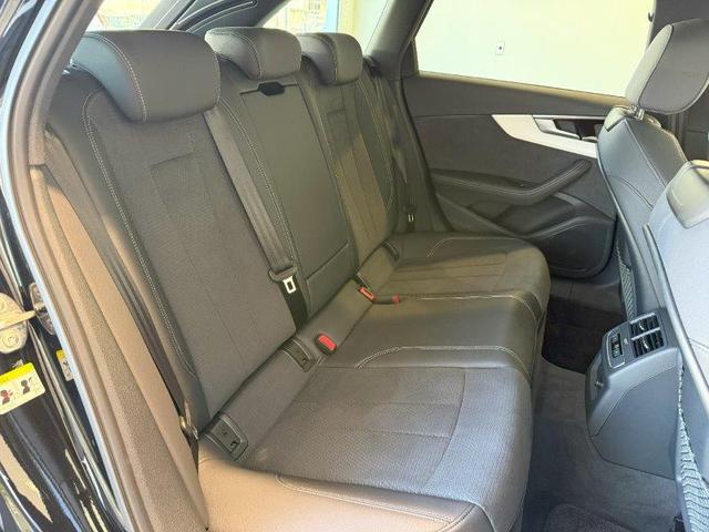 A4アバント 35TDI Sライン 正規ディーラー認定中古車 認定保証付き ディーゼルSline 最終型A4 Avant(35枚目)