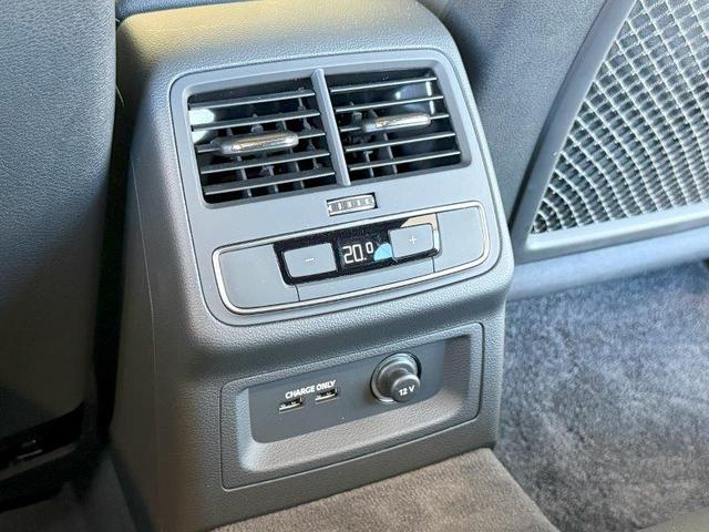 A4アバント 35TDI Sライン 正規ディーラー認定中古車 認定保証付き ディーゼルSline 最終型A4 Avant(37枚目)