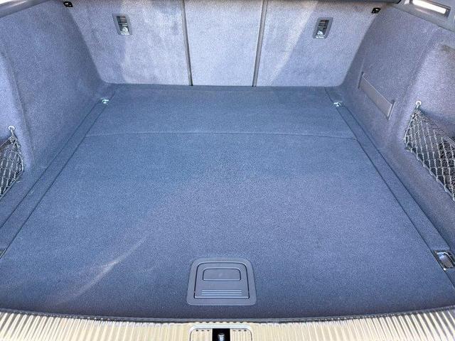 A4アバント 35TDI Sライン 正規ディーラー認定中古車 認定保証付き ディーゼルSline 最終型A4 Avant(43枚目)