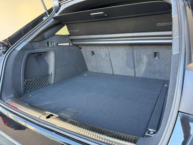 A4アバント 35TDI Sライン 正規ディーラー認定中古車 認定保証付き ディーゼルSline 最終型A4 Avant(44枚目)