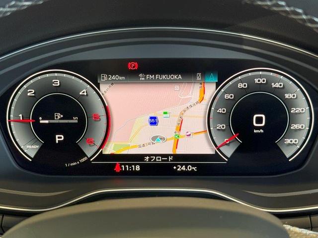 A4アバント 35TDI Sライン 正規ディーラー認定中古車 認定保証付き ディーゼルSline 最終型A4 Avant(49枚目)