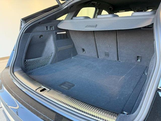 Q5スポーツバック 40TDIクワトロ Sライン 正規ディーラー認定中古車 認定保証付き 弊社デモカー クーペSUV ディーゼルクワトロモデル(四輪駆動)Slineグレード TVチューナー付き ワイヤレスチャージング ステアリングヒーター(7枚目)