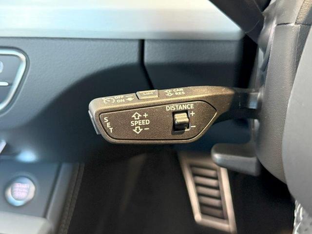 Q5スポーツバック 40TDIクワトロ Sライン 正規ディーラー認定中古車 認定保証付き 弊社デモカー クーペSUV ディーゼルクワトロモデル(四輪駆動)Slineグレード TVチューナー付き ワイヤレスチャージング ステアリングヒーター(16枚目)