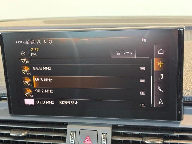 Q5スポーツバック 40TDIクワトロ Sライン 正規ディーラー認定中古車 認定保証付き 弊社デモカー クーペSUV ディーゼルクワトロモデル(四輪駆動)Slineグレード TVチューナー付き ワイヤレスチャージング ステアリングヒーター(26枚目)