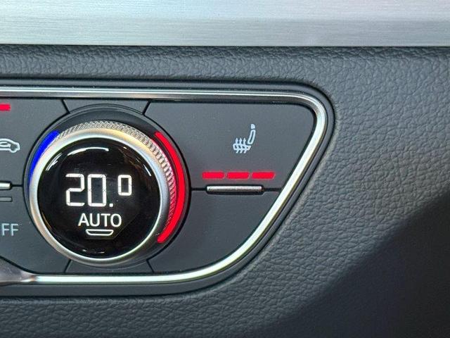 Q5スポーツバック 40TDIクワトロ Sライン 正規ディーラー認定中古車 認定保証付き 弊社デモカー クーペSUV ディーゼルクワトロモデル(四輪駆動)Slineグレード TVチューナー付き ワイヤレスチャージング ステアリングヒーター(31枚目)