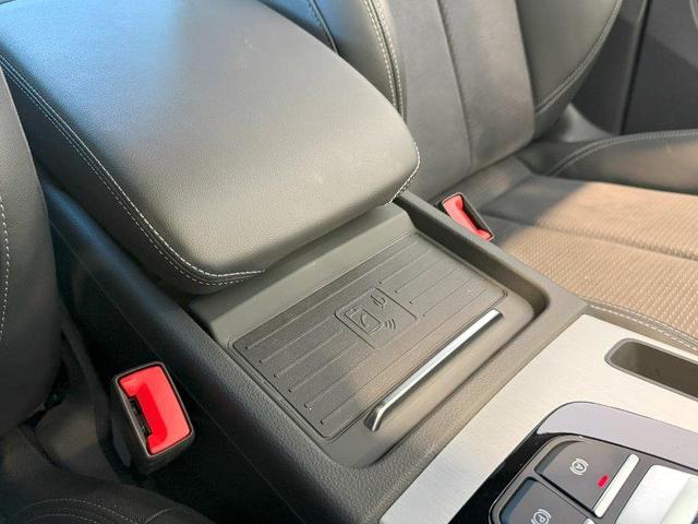 Q5スポーツバック 40TDIクワトロ Sライン 正規ディーラー認定中古車 認定保証付き 弊社デモカー クーペSUV ディーゼルクワトロモデル(四輪駆動)Slineグレード TVチューナー付き ワイヤレスチャージング ステアリングヒーター(35枚目)