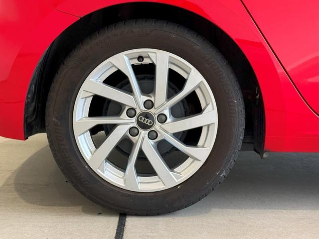 A1スポーツバック 25TFSI アドバンスド 正規ディーラー認定中古車 新車保証継承&認定中古車保証1年無償付帯 コントラストルーフ ナビゲーションパッケージ アダプティブクルーズコントロール(4枚目)