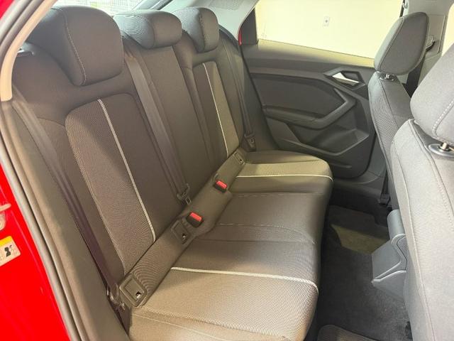 A1スポーツバック 25TFSI アドバンスド 正規ディーラー認定中古車 新車保証継承&認定中古車保証1年無償付帯 コントラストルーフ ナビゲーションパッケージ アダプティブクルーズコントロール(44枚目)