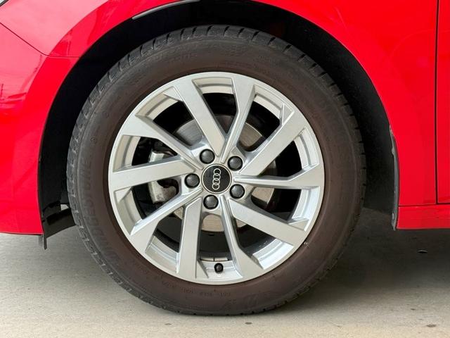 A1スポーツバック 25TFSI アドバンスド 正規ディーラー認定中古車 新車保証継承&認定中古車保証1年無償付帯 コントラストルーフ ナビゲーションパッケージ アダプティブクルーズコントロール(57枚目)