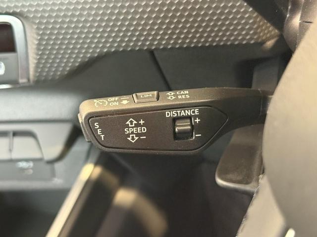 A1スポーツバック 25TFSI アドバンスド 正規ディーラー認定中古車 新車保証継承&認定中古車保証1年無償付帯 コントラストルーフ ナビゲーションパッケージ アダプティブクルーズコントロール(73枚目)