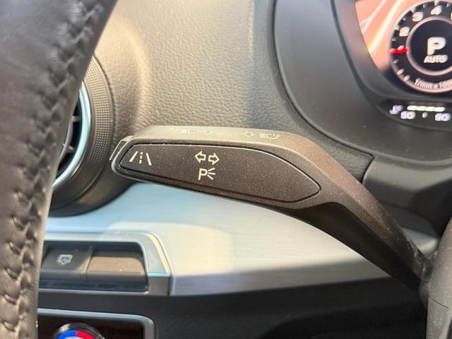 Q2 30TFSIスポーツ 正規ディーラー認定中古車 認定中古車保証1年付帯 パノラマサンルーフ 17AW TVチューナー MMIナビ シートヒーター リヤカメラ アウディドライブセレクト(15枚目)