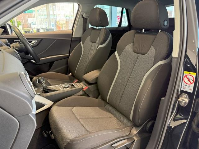 Q2 30TFSIスポーツ 正規ディーラー認定中古車 認定中古車保証1年付帯 パノラマサンルーフ 17AW TVチューナー MMIナビ シートヒーター リヤカメラ アウディドライブセレクト(40枚目)