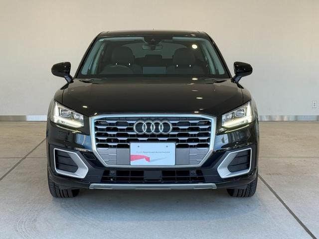 Q2 30TFSIスポーツ 正規ディーラー認定中古車 認定中古車保証1年付帯 パノラマサンルーフ 17AW TVチューナー MMIナビ シートヒーター リヤカメラ アウディドライブセレクト(48枚目)