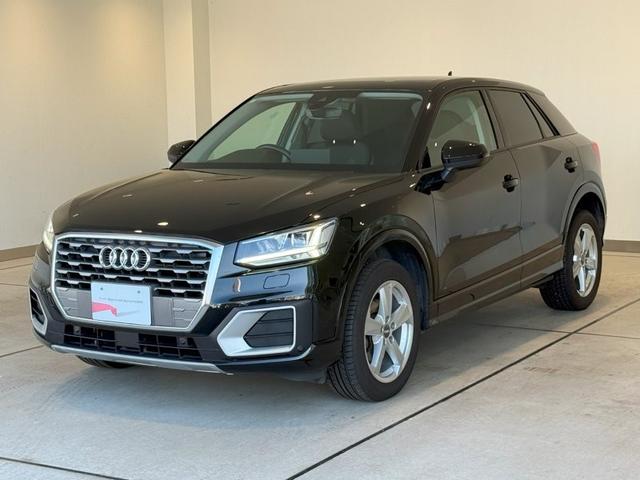 Q2 30TFSIスポーツ 正規ディーラー認定中古車 認定中古車保証1年付帯 パノラマサンルーフ 17AW TVチューナー MMIナビ シートヒーター リヤカメラ アウディドライブセレクト(49枚目)