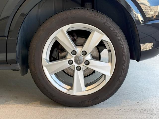 Q2 30TFSIスポーツ 正規ディーラー認定中古車 認定中古車保証1年付帯 パノラマサンルーフ 17AW TVチューナー MMIナビ シートヒーター リヤカメラ アウディドライブセレクト(50枚目)