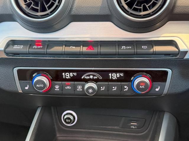 Q2 30TFSIスポーツ 正規ディーラー認定中古車 認定中古車保証1年付帯 パノラマサンルーフ 17AW TVチューナー MMIナビ シートヒーター リヤカメラ アウディドライブセレクト(64枚目)