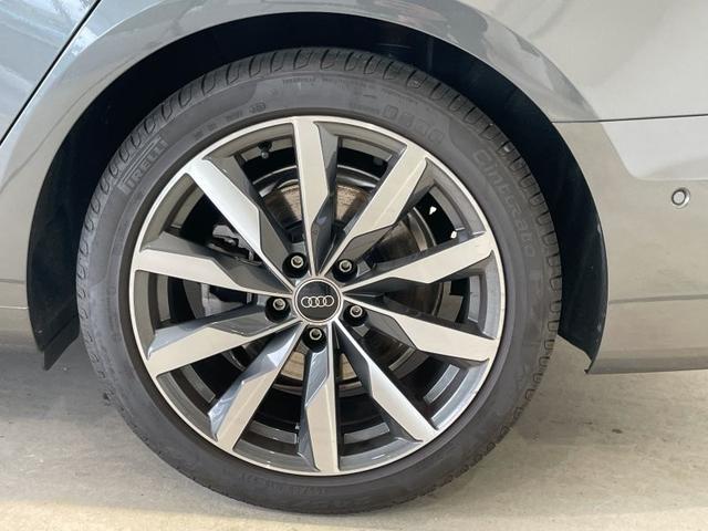 A4アバント 40TDIクワトロ Sライン マイスターシュトュック 正規ディーラー認定中古車 新車保証継承&認定中古車保証1年付帯 弊社元デモカー 4WD 限定車マイスターシュトック ブラックスタイリング 18AW ファインナッパレザー ダンピングコントロールサス(6枚目)