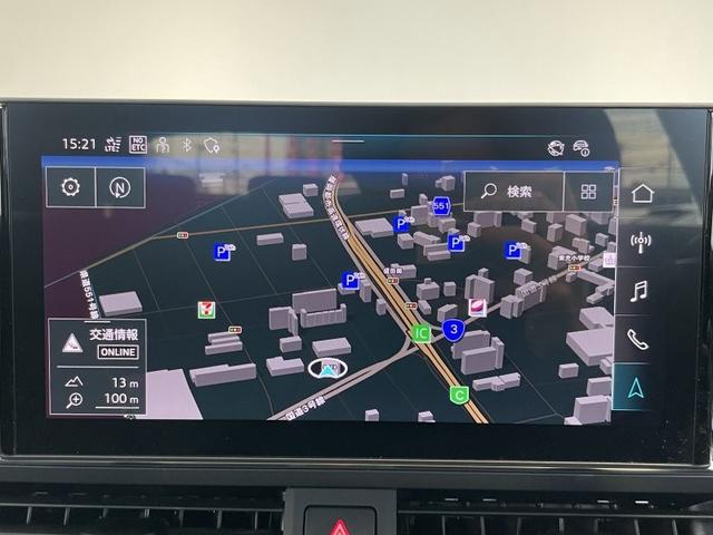 A4アバント 40TDIクワトロ Sライン マイスターシュトュック 正規ディーラー認定中古車 新車保証継承&認定中古車保証1年付帯 弊社元デモカー 4WD 限定車マイスターシュトック ブラックスタイリング 18AW ファインナッパレザー ダンピングコントロールサス(31枚目)