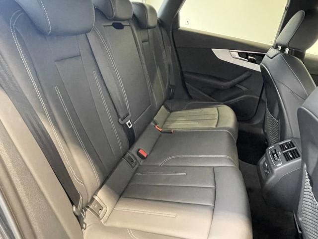 A4アバント 40TDIクワトロ Sライン マイスターシュトュック 正規ディーラー認定中古車 新車保証継承&認定中古車保証1年付帯 弊社元デモカー 4WD 限定車マイスターシュトック ブラックスタイリング 18AW ファインナッパレザー ダンピングコントロールサス(50枚目)