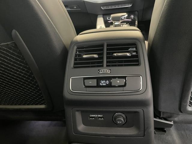 A4アバント 40TDIクワトロ Sライン マイスターシュトュック 正規ディーラー認定中古車 新車保証継承&認定中古車保証1年付帯 弊社元デモカー 4WD 限定車マイスターシュトック ブラックスタイリング 18AW ファインナッパレザー ダンピングコントロールサス(52枚目)