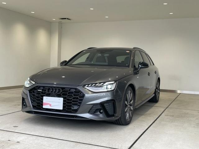 A4アバント 40TDIクワトロ Sライン マイスターシュトュック 正規ディーラー認定中古車 新車保証継承&認定中古車保証1年付帯 弊社元デモカー 4WD 限定車マイスターシュトック ブラックスタイリング 18AW ファインナッパレザー ダンピングコントロールサス(65枚目)