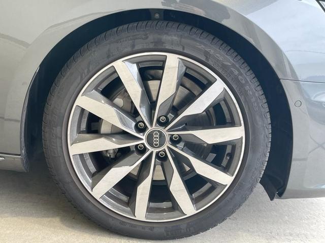 A4アバント 40TDIクワトロ Sライン マイスターシュトュック 正規ディーラー認定中古車 新車保証継承&認定中古車保証1年付帯 弊社元デモカー 4WD 限定車マイスターシュトック ブラックスタイリング 18AW ファインナッパレザー ダンピングコントロールサス(66枚目)