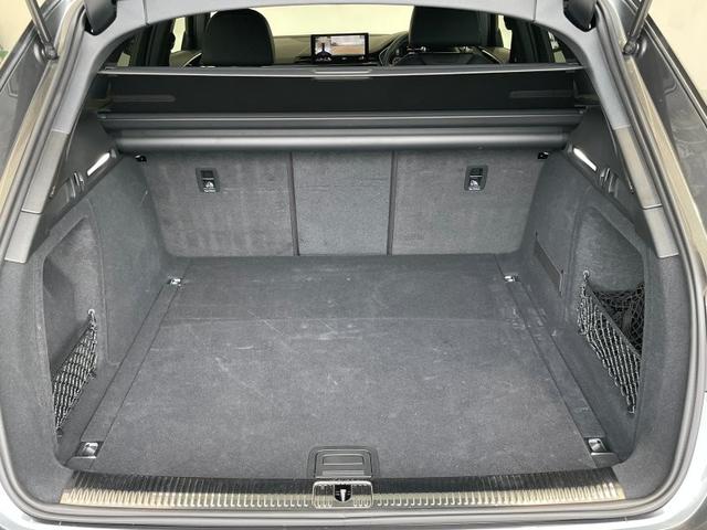 A4アバント 40TDIクワトロ Sライン マイスターシュトュック 正規ディーラー認定中古車 新車保証継承&認定中古車保証1年付帯 弊社元デモカー 4WD 限定車マイスターシュトック ブラックスタイリング 18AW ファインナッパレザー ダンピングコントロールサス(68枚目)
