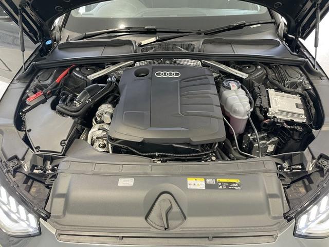 A4アバント 40TDIクワトロ Sライン マイスターシュトュック 正規ディーラー認定中古車 新車保証継承&認定中古車保証1年付帯 弊社元デモカー 4WD 限定車マイスターシュトック ブラックスタイリング 18AW ファインナッパレザー ダンピングコントロールサス(80枚目)