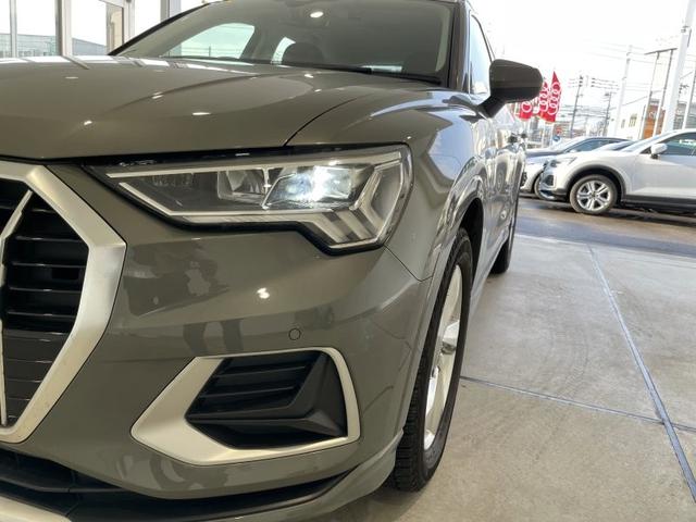 高度な訓練・教育を受けたＡｕｄｉ専任のメカニックが、ロードテストを含む１００項目にもおよぶ精密な点検を実施いたします。全てをクリアしたＡｕｄｉだけが、あなたのお手元に届けられます。