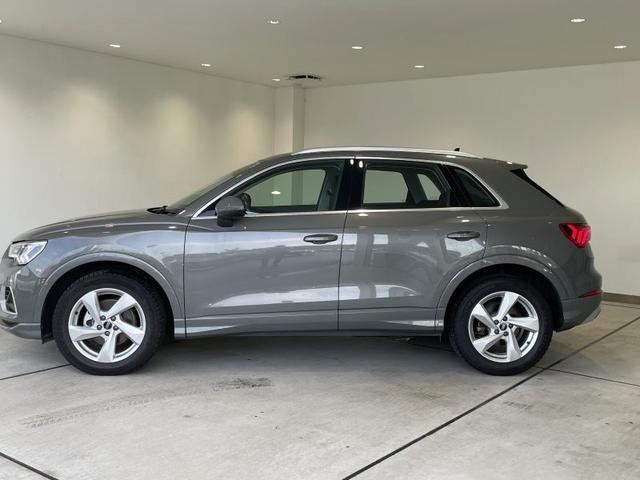 高度な訓練・教育を受けたＡｕｄｉ専任のメカニックが、ロードテストを含む１００項目にもおよぶ精密な点検を実施いたします。全てをクリアしたＡｕｄｉだけが、あなたのお手元に届けられます。