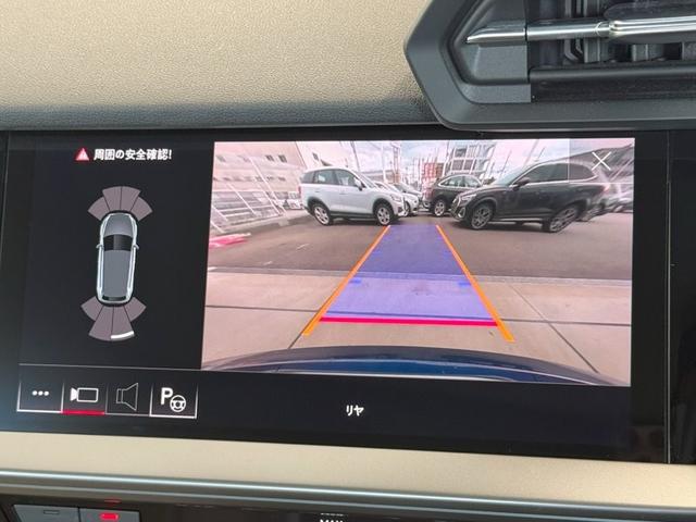 Ａ３ スポーツバック４０ＴＦＳＩクワトロアドバンスド　正規ディーラー認定中古車　認定中古車保証１年付帯　４ＷＤ　ラグジュアリーパッケージ　パーシャルレザー　パノラマサンルーフ　マルチカラーアンビエントライト　スマホワイヤレスチャージング　ベージュレザー（28枚目）