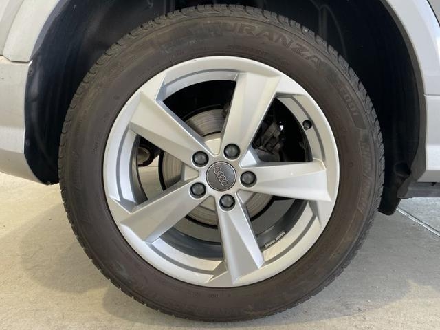 Ｑ２ ３０ＴＦＳＩスポーツ　正規ディーラー認定中古車　認定中古車保証１年付帯　ＭＭＩナビ　バーチャルコックピット　サイドアシスト　レーンキープ　アダプティブクルコン　１７ＡＷ　電動テールゲート　ＴＶチューナー　ハイビームアシスト（8枚目）