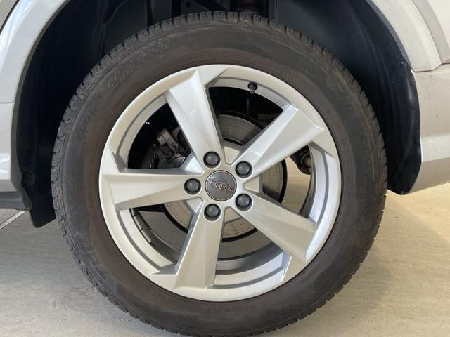 Ｑ２ ３０ＴＦＳＩスポーツ　正規ディーラー認定中古車　認定中古車保証１年付帯　ＭＭＩナビ　バーチャルコックピット　サイドアシスト　レーンキープ　アダプティブクルコン　１７ＡＷ　電動テールゲート　ＴＶチューナー　ハイビームアシスト（62枚目）