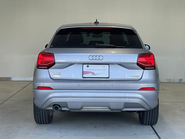 Ｑ２ ３０ＴＦＳＩスポーツ　正規ディーラー認定中古車　認定中古車保証１年付帯　ＭＭＩナビ　バーチャルコックピット　サイドアシスト　レーンキープ　アダプティブクルコン　１７ＡＷ　電動テールゲート　ＴＶチューナー　ハイビームアシスト（64枚目）