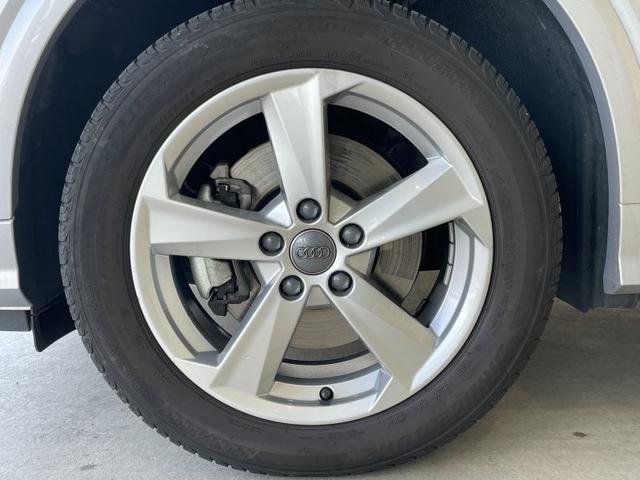 Ｑ２ ３０ＴＦＳＩスポーツ　正規ディーラー認定中古車　認定中古車保証１年付帯　ＭＭＩナビ　バーチャルコックピット　サイドアシスト　レーンキープ　アダプティブクルコン　１７ＡＷ　電動テールゲート　ＴＶチューナー　ハイビームアシスト（65枚目）