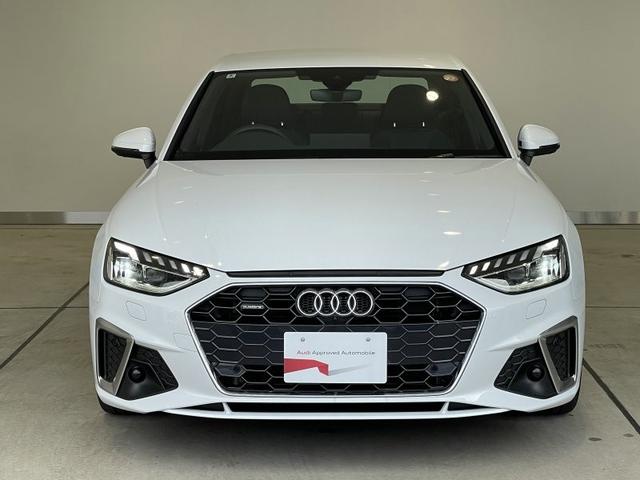 正規ディーラーアウディアプルーブド博多の認定中古車をご覧頂き誠にありがとうございます。豊富な在庫の中からお客様に合った１台を厳選し弊社スタッフがご案内させて頂きます。