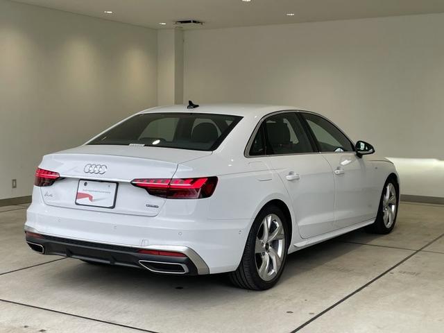 正規ディーラーアウディアプルーブド博多の認定中古車をご覧頂き誠にありがとうございます。豊富な在庫の中からお客様に合った１台を厳選し弊社スタッフがご案内させて頂きます。