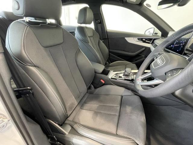 アウディ認定中古車はアウディが厳選した中古車に、アウディならではの安心サポートや保証を付けて、ご提供させていただきます。