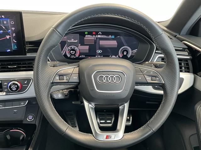 アウディ認定中古車はアウディが厳選した中古車に、アウディならではの安心サポートや保証を付けて、ご提供させていただきます。