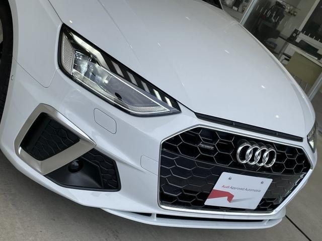 アウディ認定中古車はアウディが厳選した中古車に、アウディならではの安心サポートや保証を付けて、ご提供させていただきます。