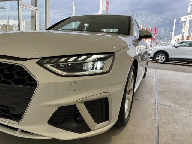 高度な訓練・教育を受けたＡｕｄｉ専任のメカニックが、ロードテストを含む１００項目にもおよぶ精密な点検を実施いたします。全てをクリアしたＡｕｄｉだけが、あなたのお手元に届けられます。