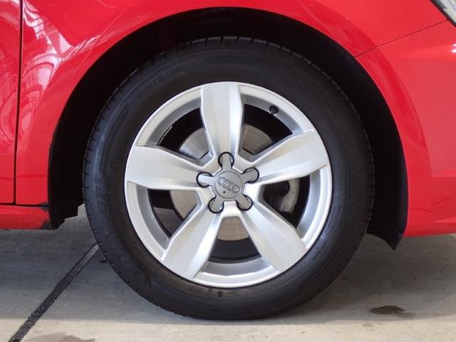 Ａ１スポーツバック １．０ＴＦＳＩ　アウディ正規ディーラー認定中古車　認定中古車保証付帯（8枚目）