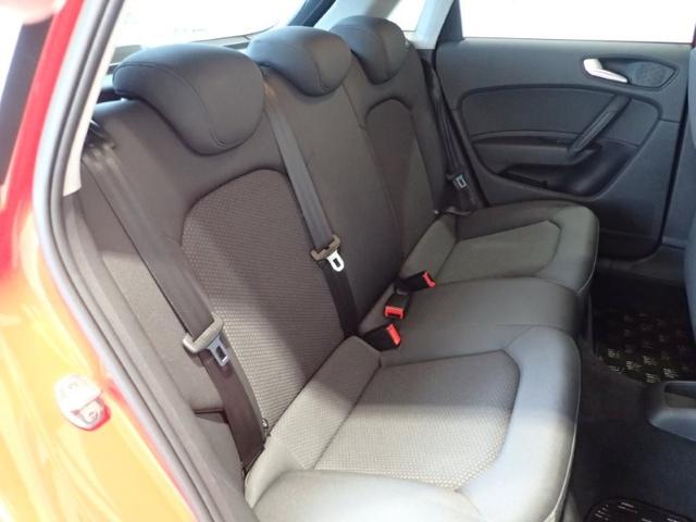 Ａ１スポーツバック １．０ＴＦＳＩ　アウディ正規ディーラー認定中古車　認定中古車保証付帯（15枚目）