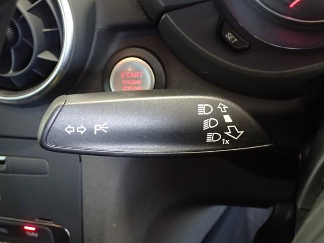 Ａ１スポーツバック １．０ＴＦＳＩ　アウディ正規ディーラー認定中古車　認定中古車保証付帯（21枚目）