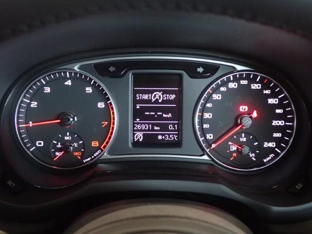 Ａ１スポーツバック １．０ＴＦＳＩ　アウディ正規ディーラー認定中古車　認定中古車保証付帯（23枚目）