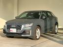 Ｑ２ ３０ＴＦＳＩスポーツ　正規ディーラー認定中古車　認定保証付き　コンパクトＳＵＶ　Ｓｌｉｎｅ　ｐｌｕｓパッケージ　ナノグレー（2枚目）
