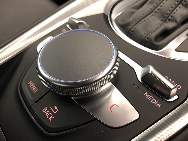 1.8TFSI クルコン バーチャルCP ドラレコ(16枚目)