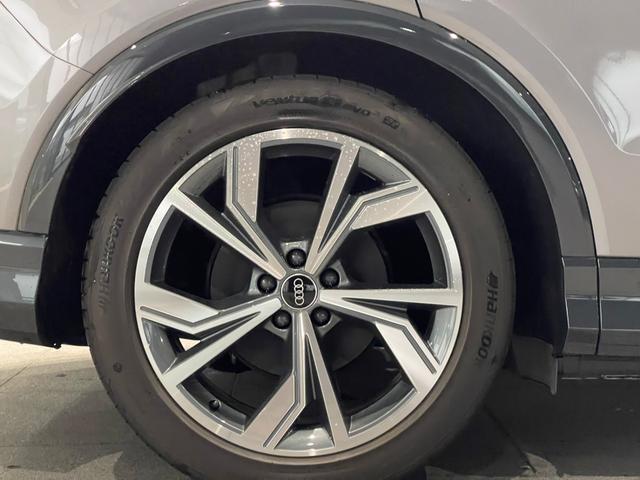 Q4スポーツバック e-トロン 40e-トロン Sライン 新車保証継承・認定中古車保証・オートマチックテールゲート・全方位カメラ・パーシャルレザー・マトリクスLEDヘッドライト・バーチャルコクピット・アンビエントライト・ワンオーナー・禁煙車(11枚目)