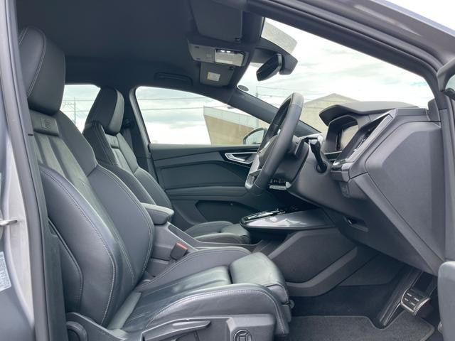Q4スポーツバック e-トロン 40e-トロン Sライン 新車保証継承・認定中古車保証・オートマチックテールゲート・全方位カメラ・パーシャルレザー・マトリクスLEDヘッドライト・バーチャルコクピット・アンビエントライト・ワンオーナー・禁煙車(21枚目)