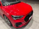 AUDI RS Q3 SPORTBACK